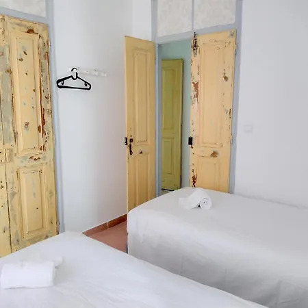 Penzion The Tiles House Faro