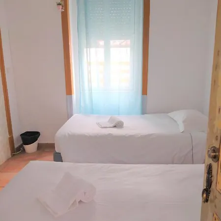 게스트하우스 The Tiles House