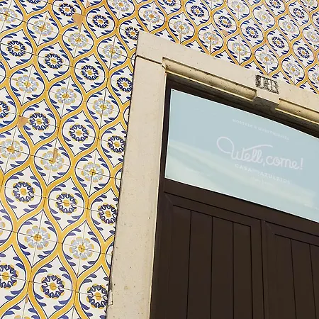 Penzion The Tiles House