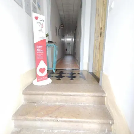 The Tiles House Guest house