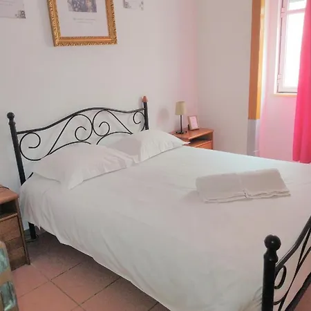 Guest house The Tiles House Faro