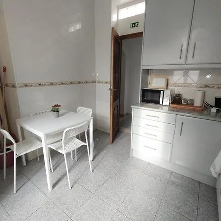 The Tiles House Faro