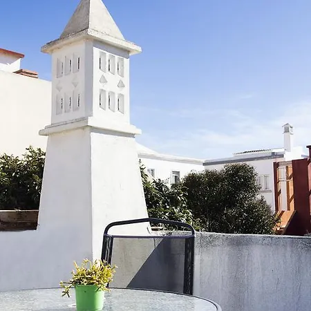 The Tiles House Guest house Faro